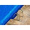 Msi Tuscany Scabas 16 In. X 24 In. Brushed Travertine Pool Coping ZOR-LSC-0017 - alternate 2